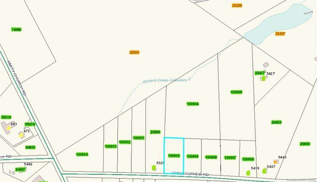 Lot 7 Christopher Road - Photo 1