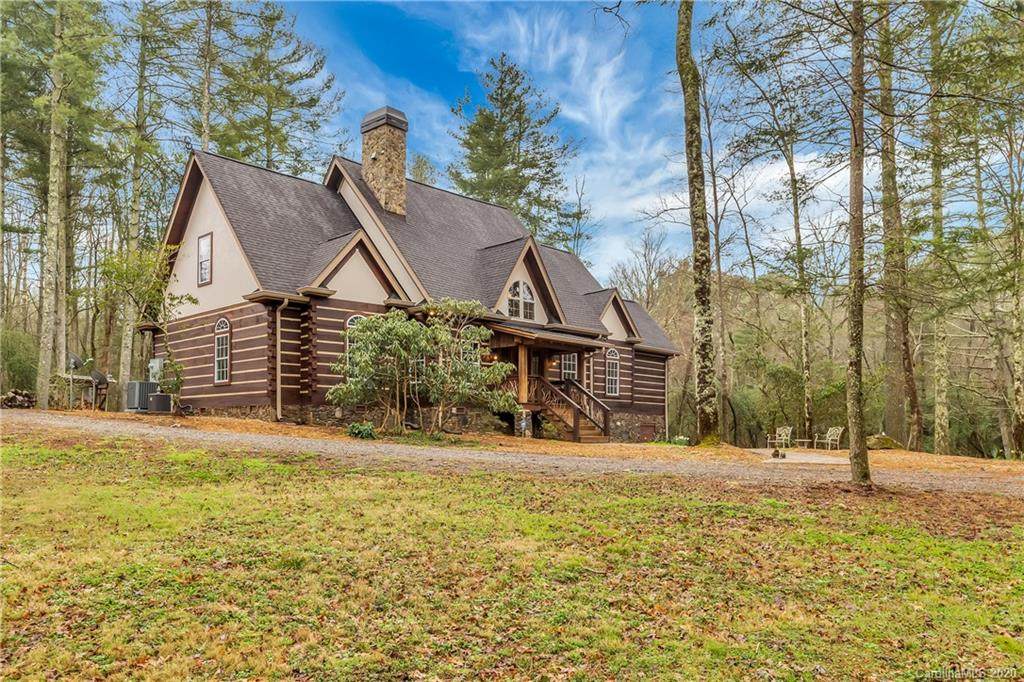 314 Stagecoach Road - Photo 1