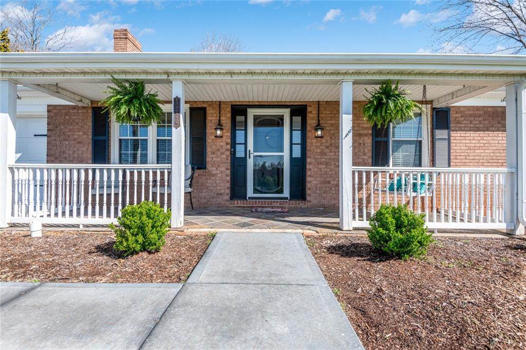 5220 Bolick Road - Photo 1