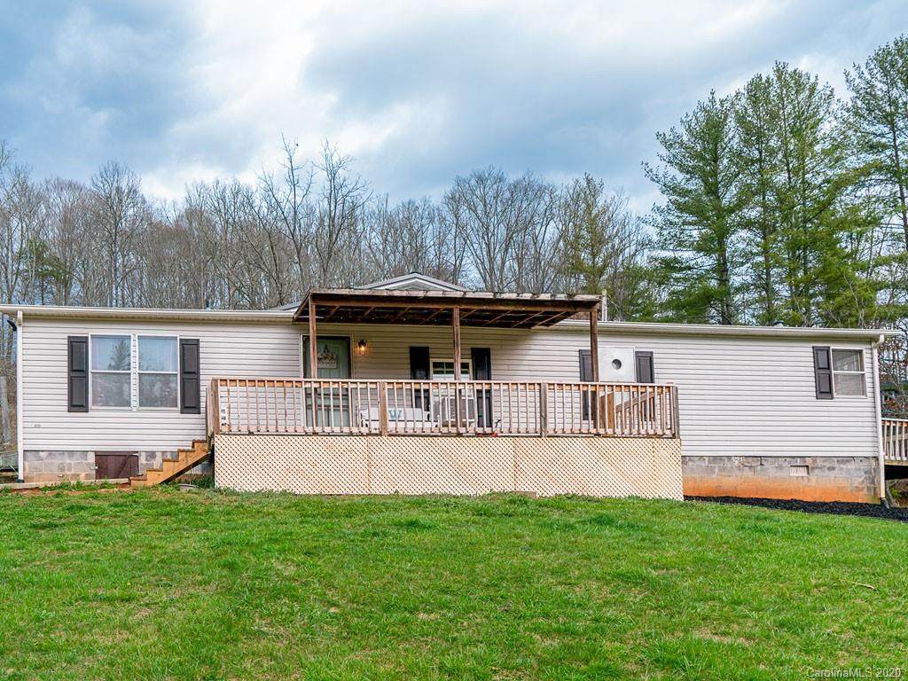 7 Clearmont Mtn Estates Road - Photo 1