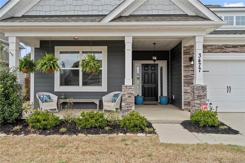 3477 Delaware Drive - Photo 1