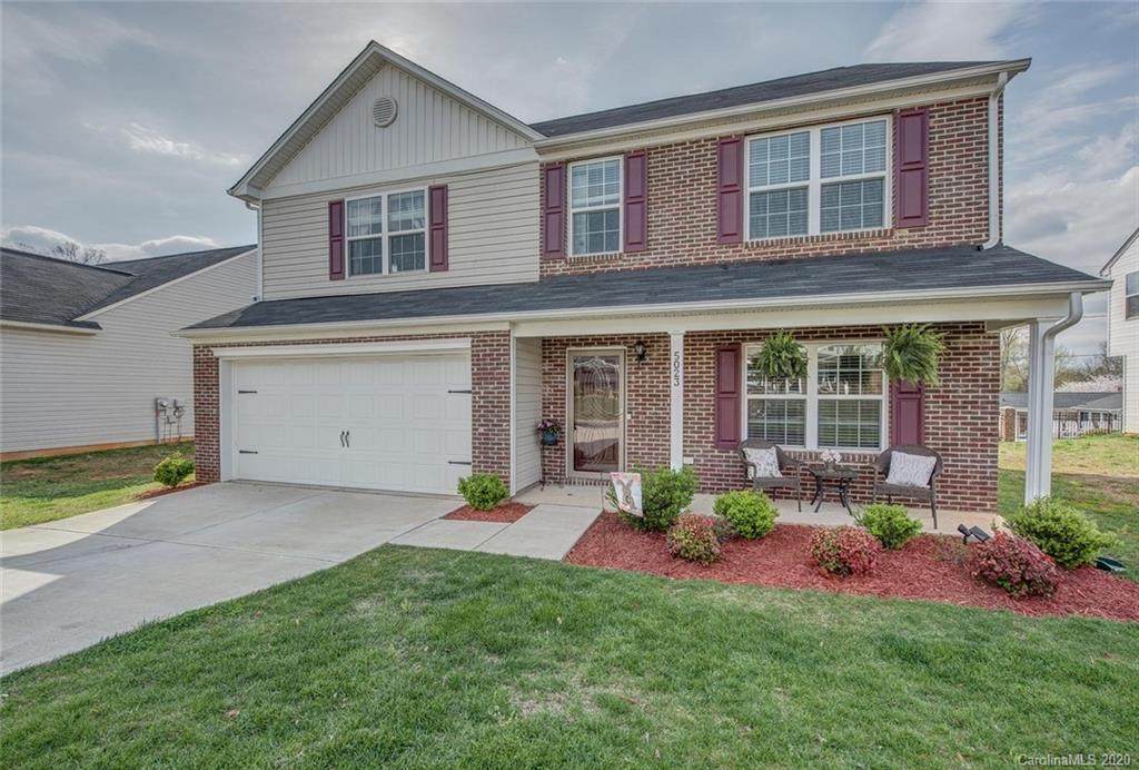 5023 Ashley Place Drive - Photo 1