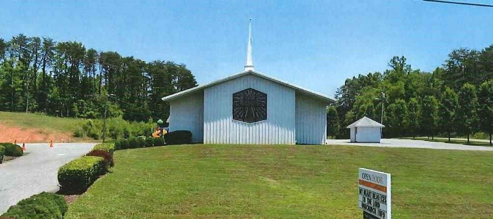 4522 Nc Hwy 127 Highway - Photo 1