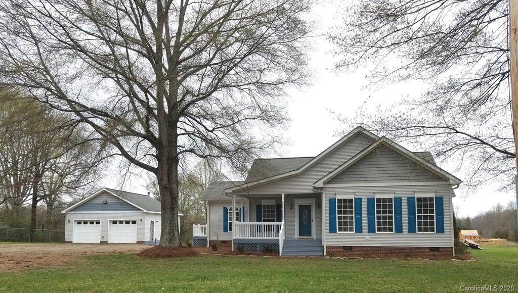 4465 Buffalo Shoals Road - Photo 1