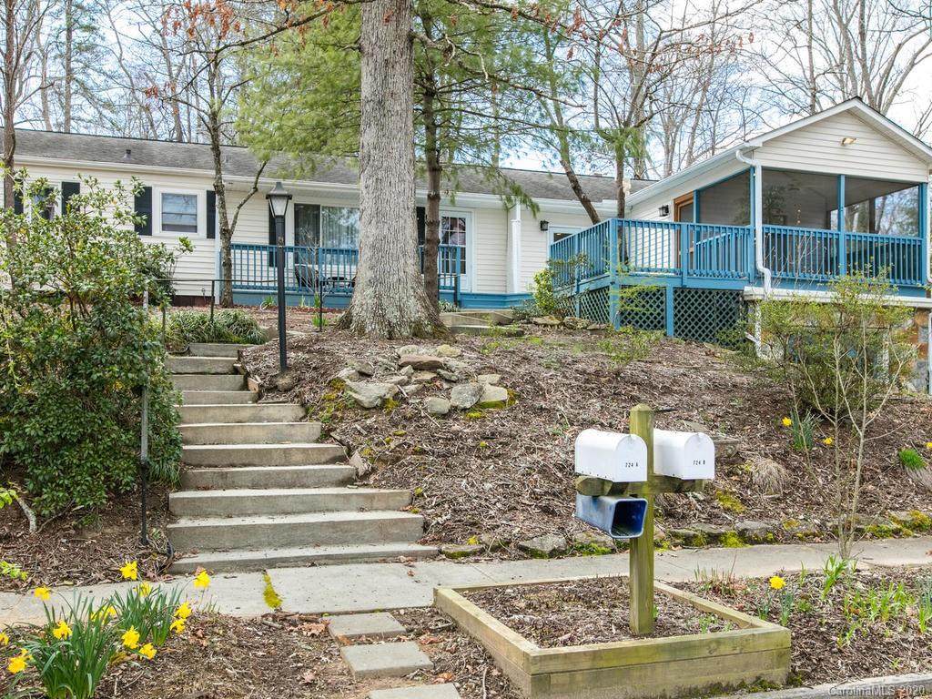 724 Sylvan Boulevard - Photo 1 724 Sylvan Boulevard - Photo 1
