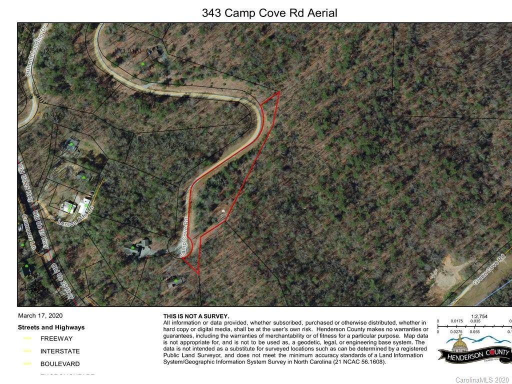 343 Camp Cove Road - Photo 1