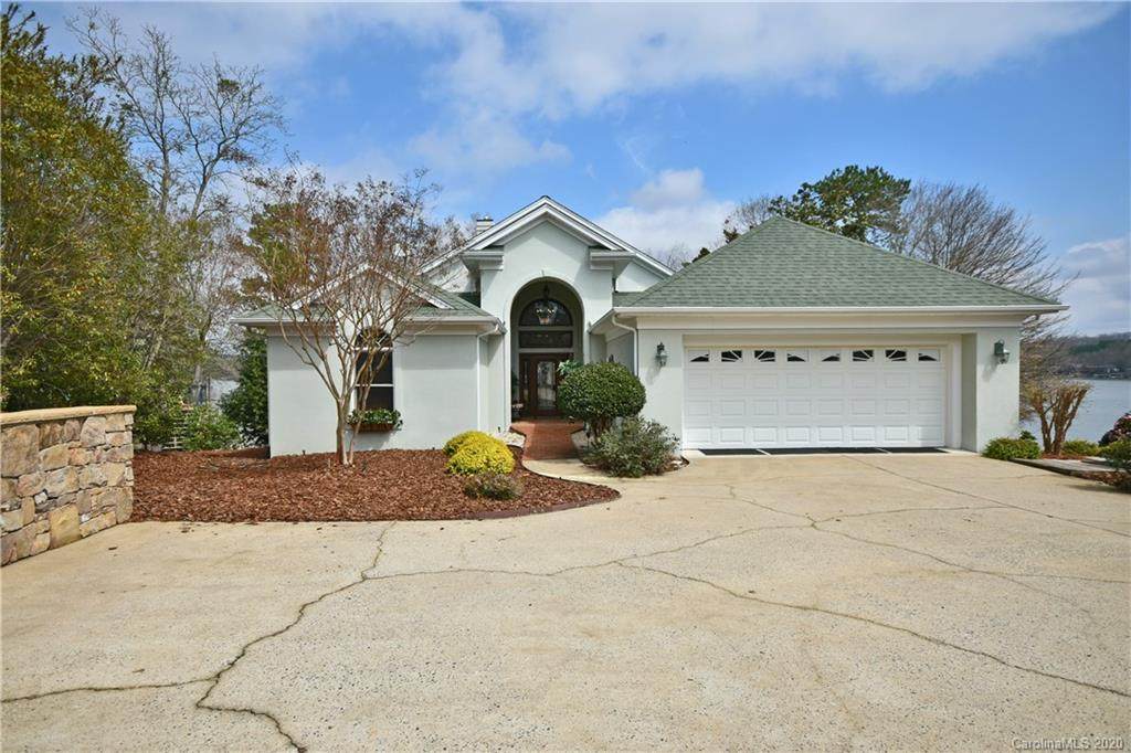 448 Allenton Ferry Drive - Photo 1