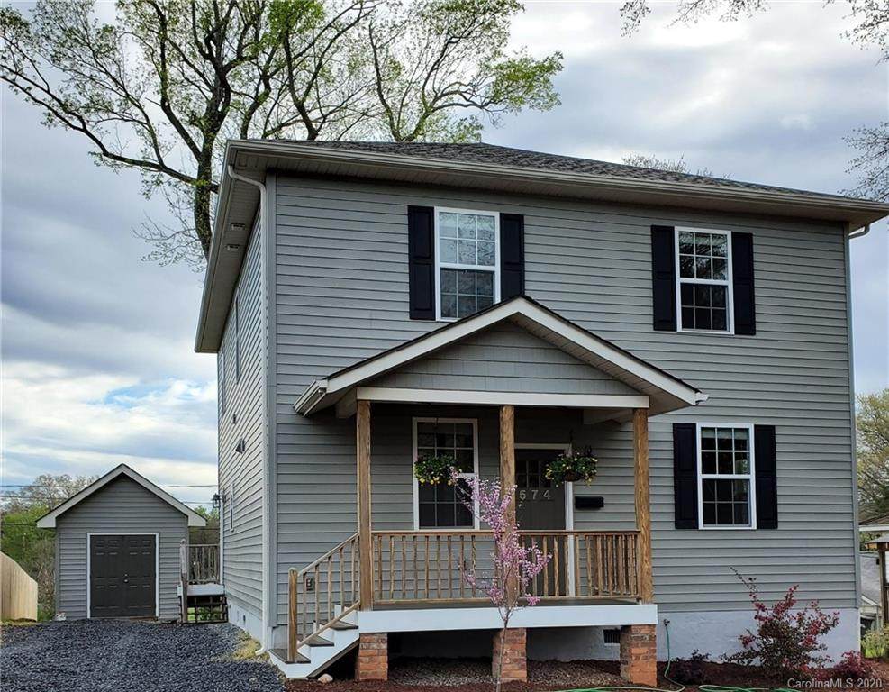 574 High Street - Photo 1