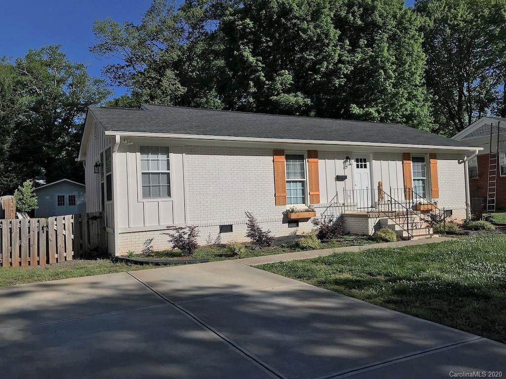 4320 University Drive - Photo 1 4320 University Drive - Photo 1