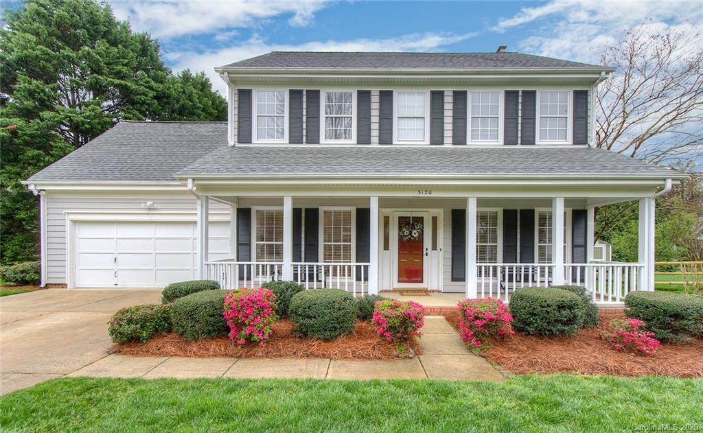 3120 Twin Falls Lane - Photo 1