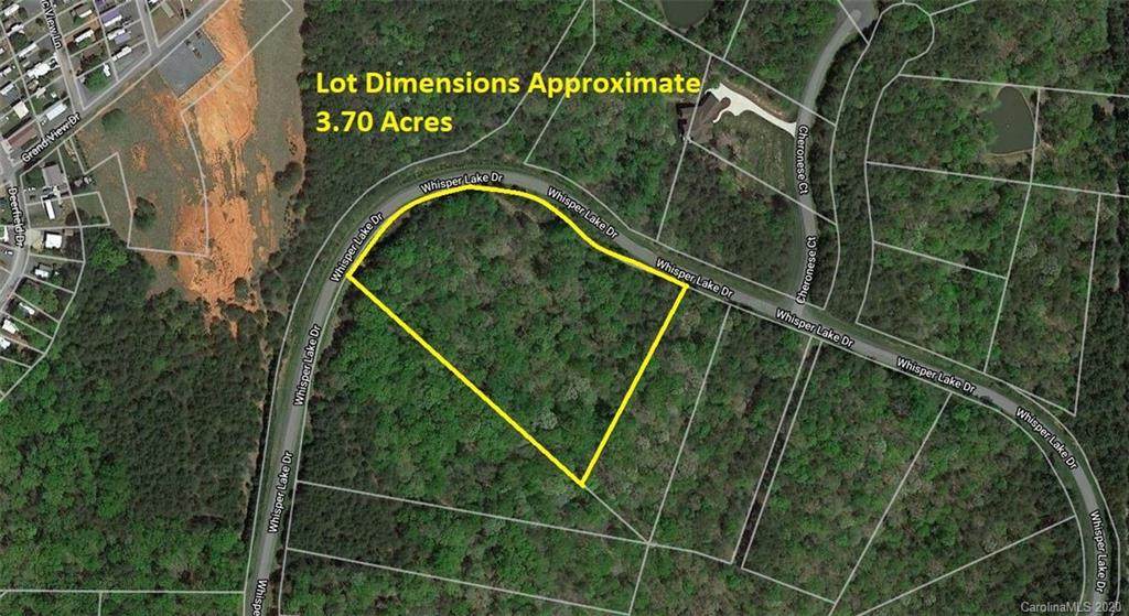 565 Whisper Lake Drive - Photo 1