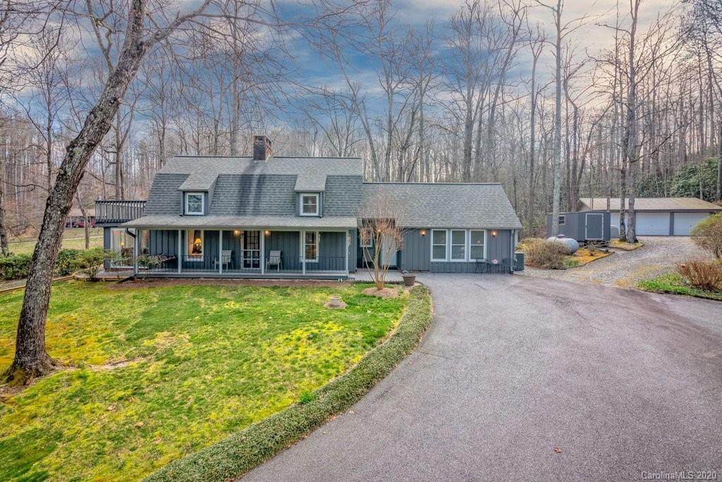 350 Newmanora Drive - Photo 1