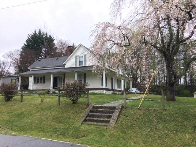 211 Elizabeth Street - Photo 1