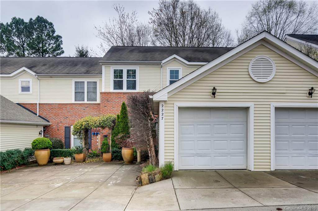 2227 Oak Hill Village Lane - Photo 1