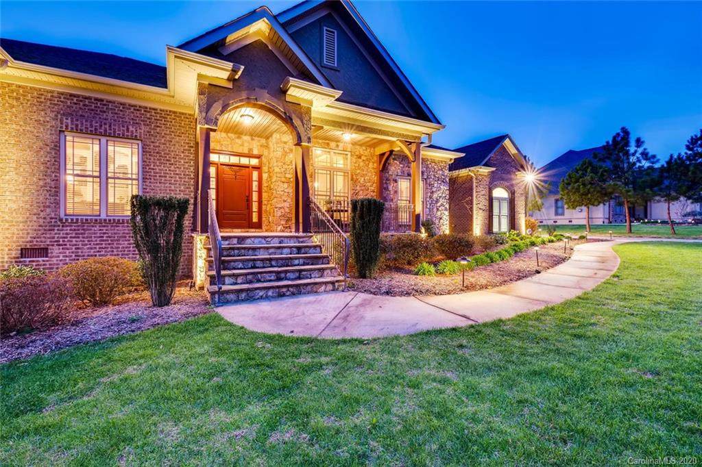 4412 Blanchard Circle - Photo 1
