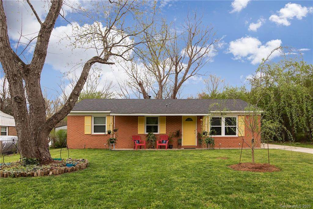 4709 Grier Street - Photo 1