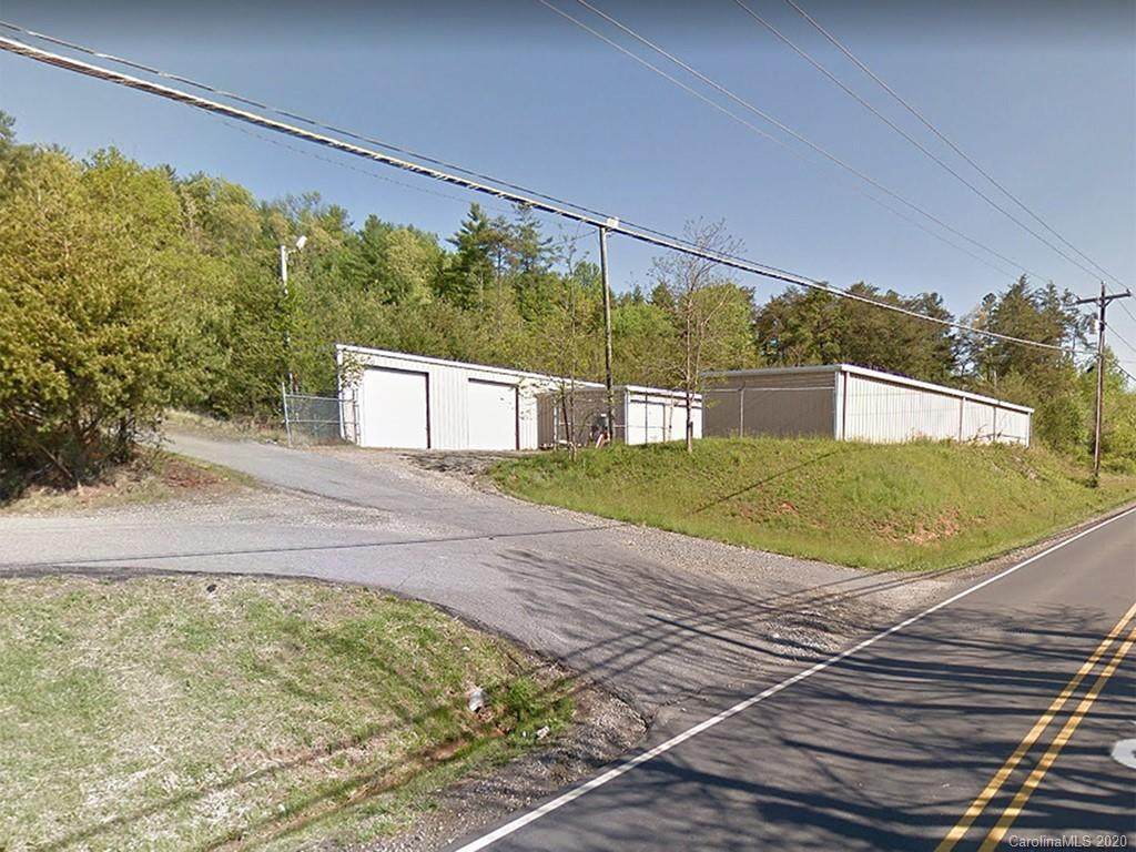 84 Old Mars Hill Highway - Photo 1