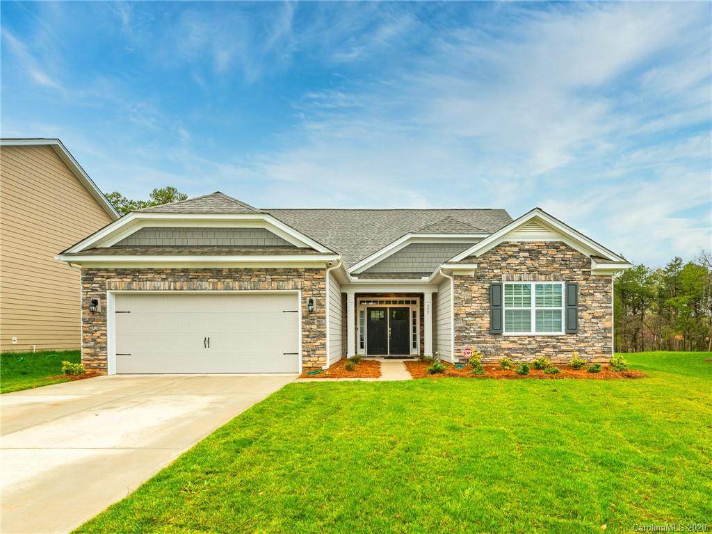 357 Robinwood Lane - Photo 1