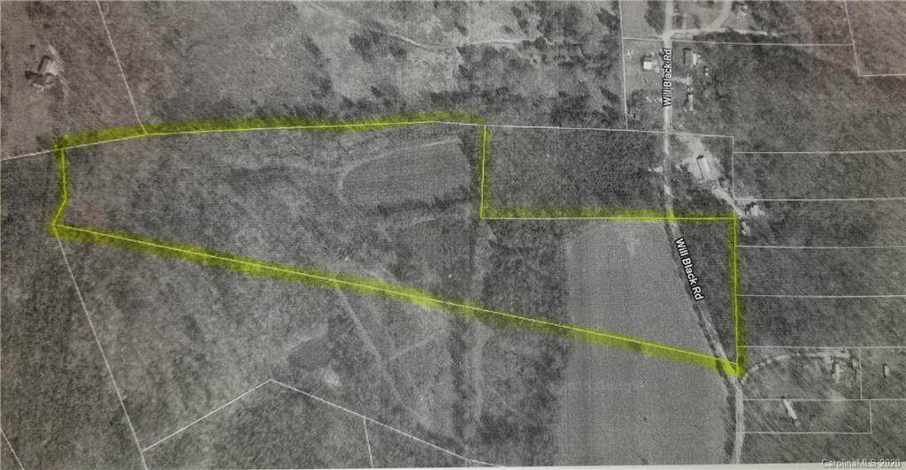 0 Will Black Drive - Photo 1