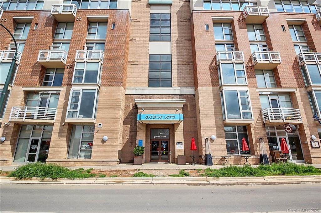 710 Trade Street - Photo 1