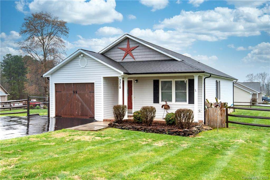 3310 44th Ave Drive - Photo 1