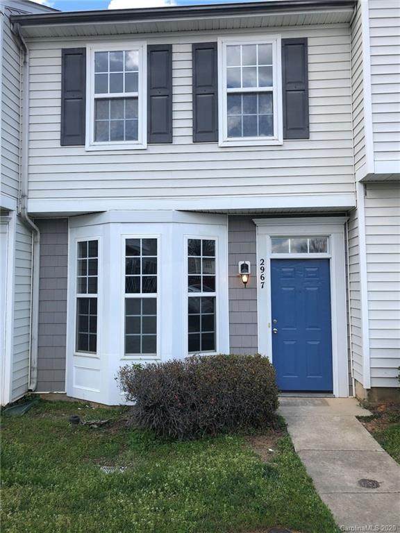 2967 Nevin Place Drive - Photo 1