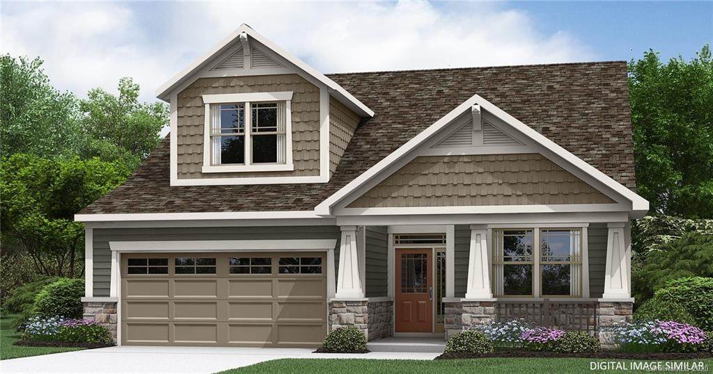 10095 Castlebrooke Drive - Photo 1