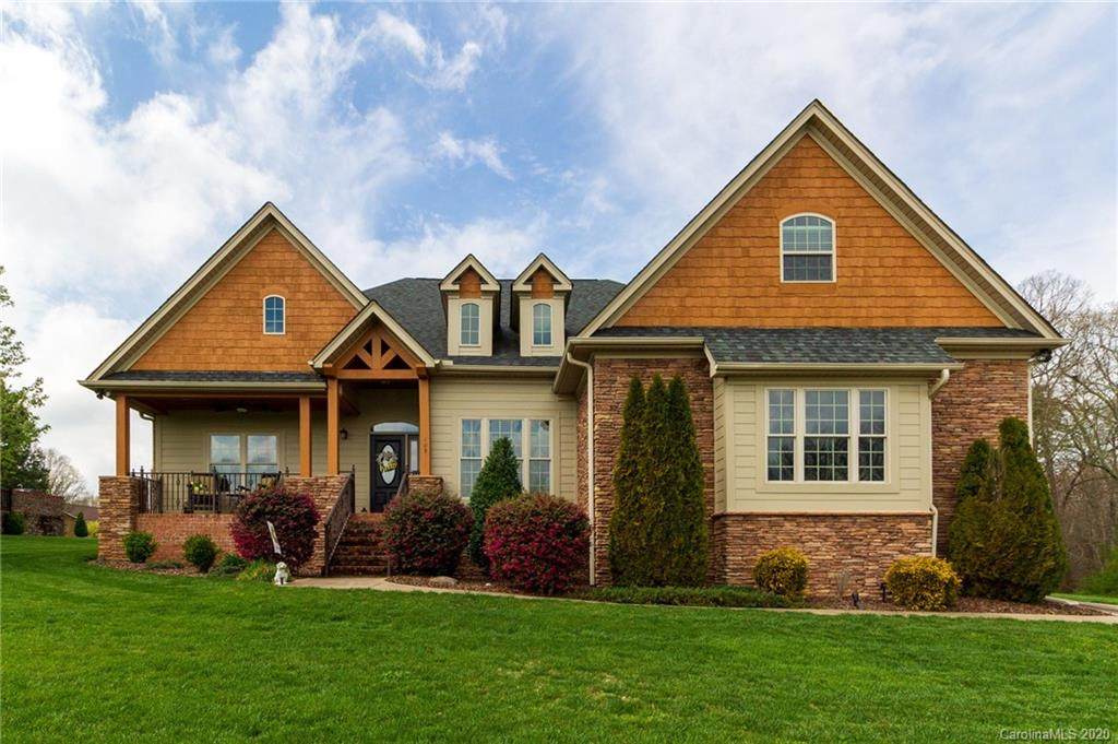 105 Long Meadows Drive - Photo 1