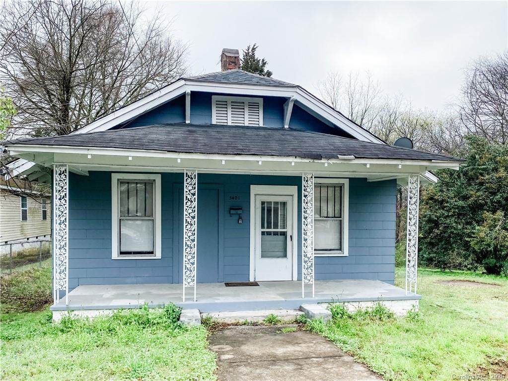 3401 Kalynne Street - Photo 1
