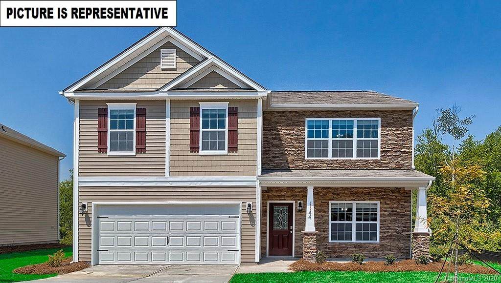 147 Cherry Birch Street - Photo 1