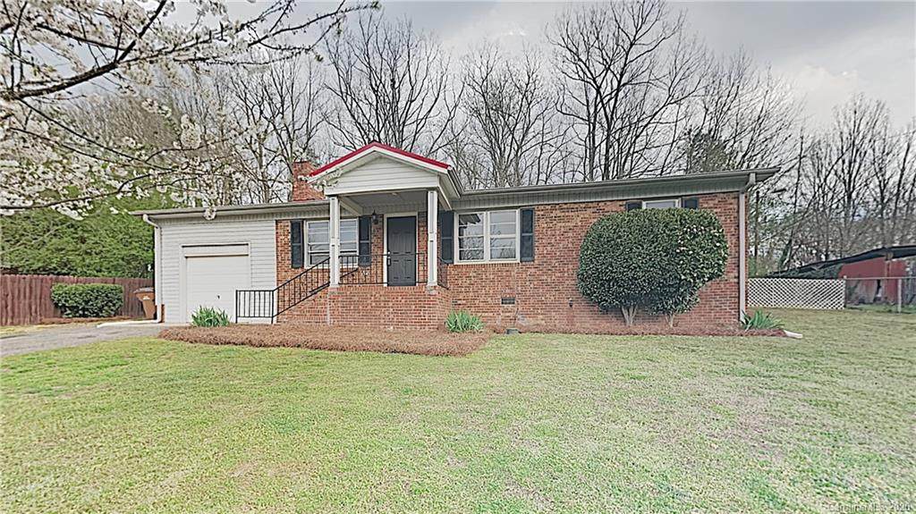 304 Hubbard Street - Photo 1