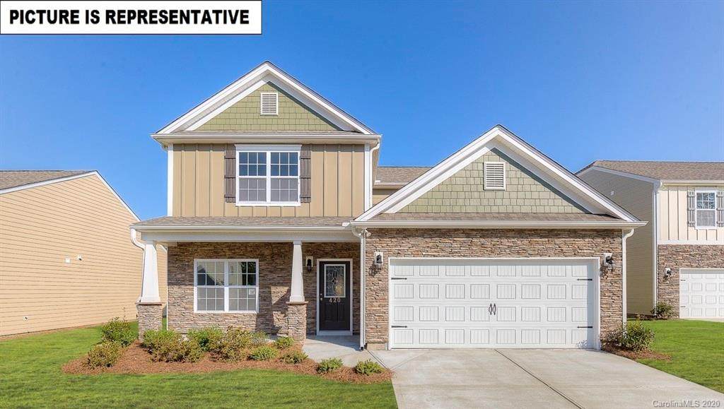 151 Cherry Birch Street - Photo 1