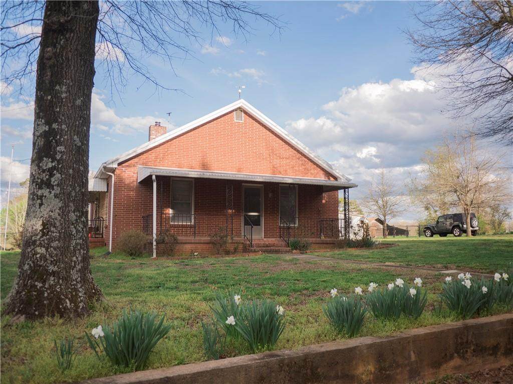 2673 Community Road - Photo 1