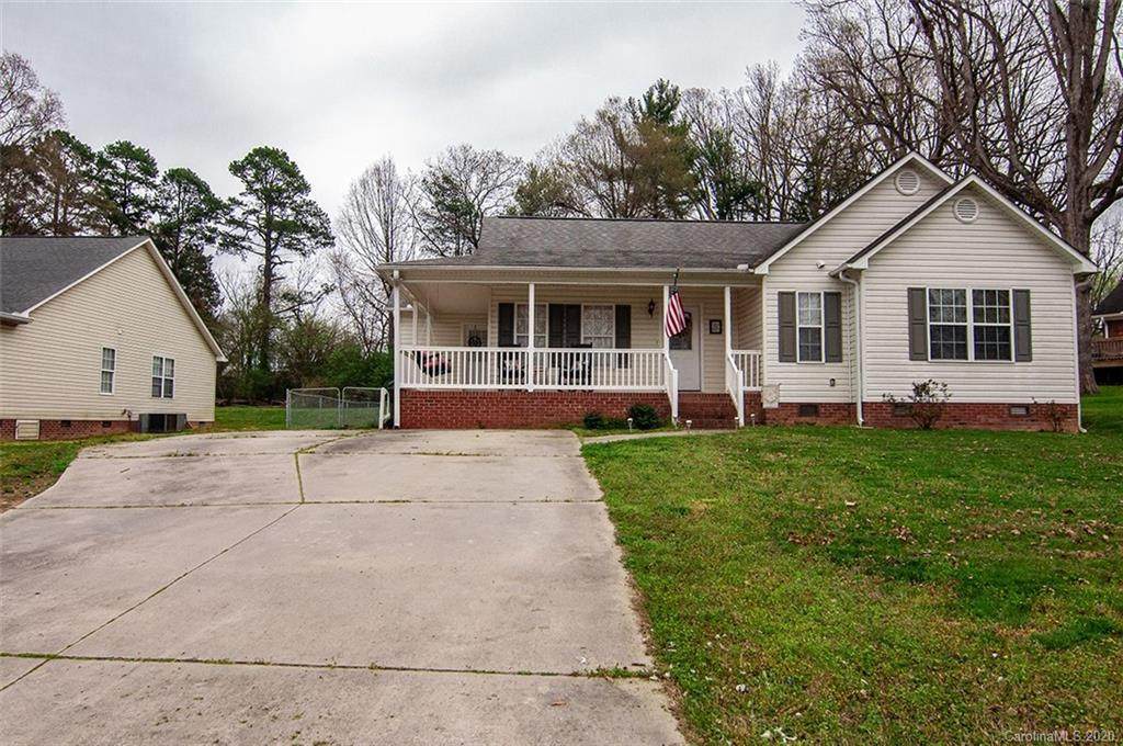 8 Brandywine Drive - Photo 1