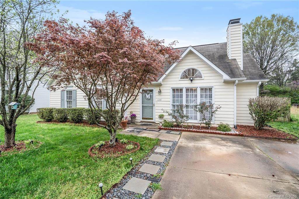 6244 Trysting Road - Photo 1