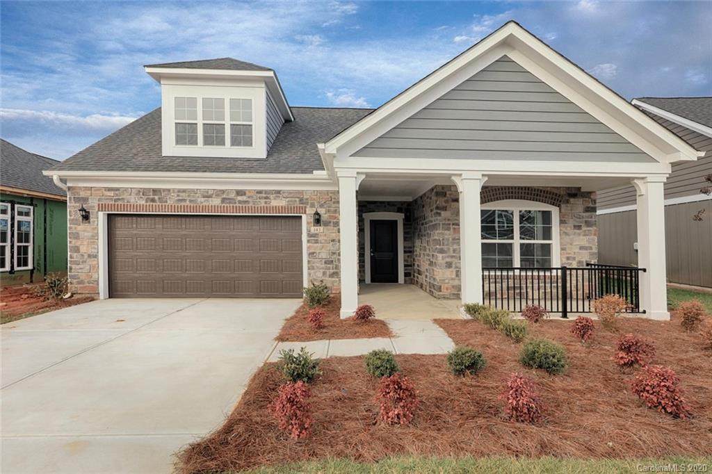 143 Valleymist Lane - Photo 1