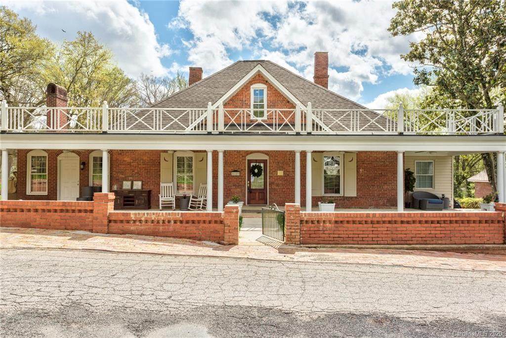 5189 Old Hickory Road - Photo 1