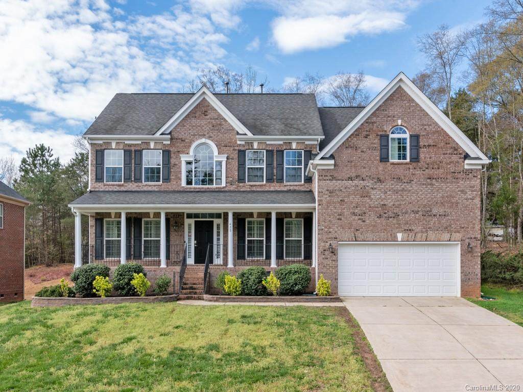 428 Kimbrell Crossing Drive - Photo 1 428 Kimbrell Crossing Drive - Photo 1