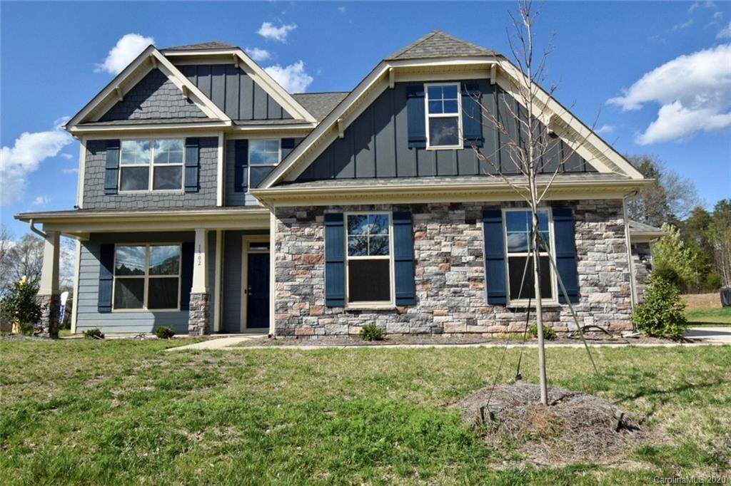 1302 Robinson Oaks Drive - Photo 1