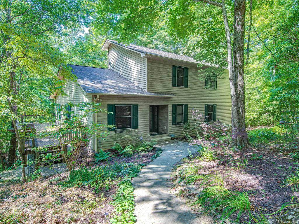 154 Laurel Haven Road - Photo 1