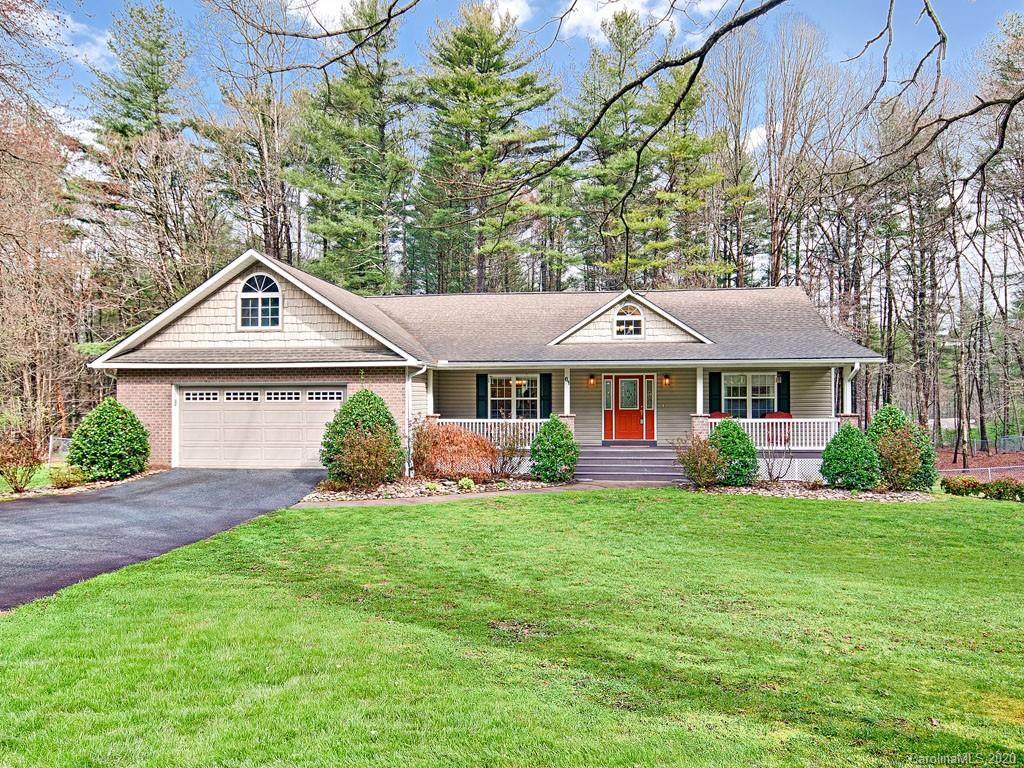 61 Sevier Drive - Photo 1 61 Sevier Drive - Photo 1