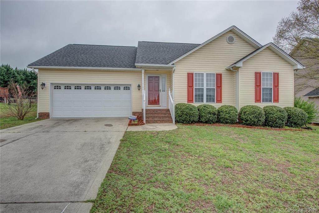 629 Summey Farm Drive - Photo 1