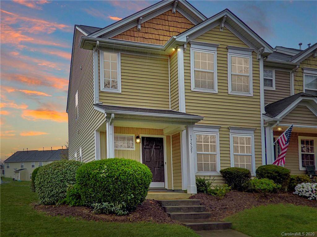 17525 Caldwell Track Drive - Photo 1
