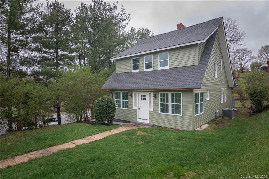 387 French Broad Avenue - Photo 1