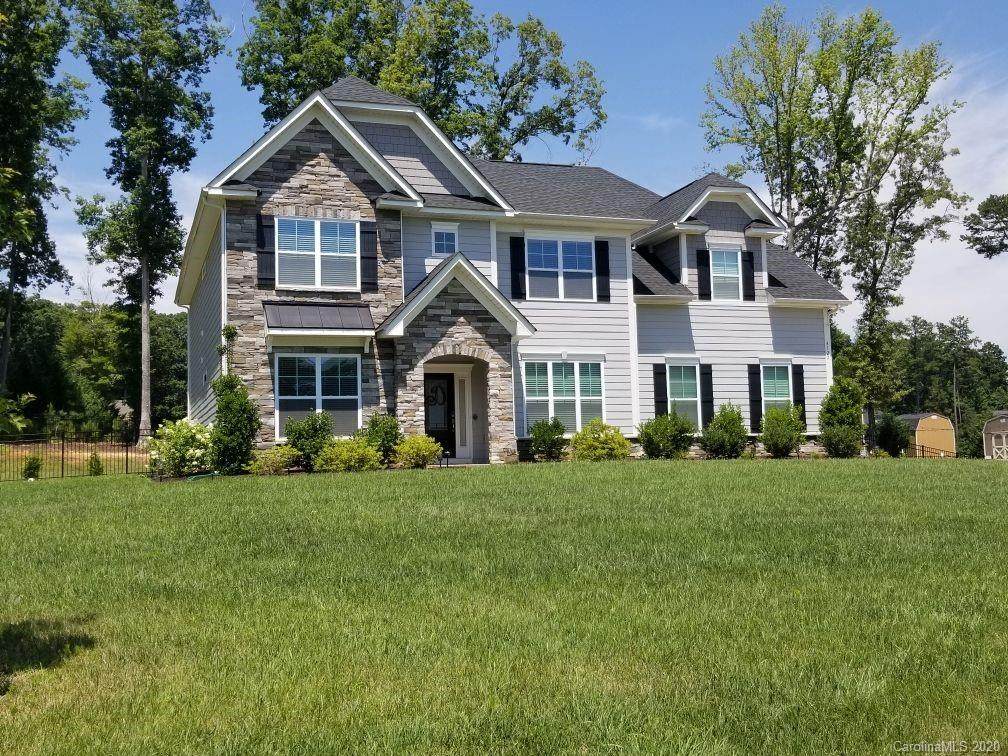 4122 Nottaway Place Drive - Photo 1