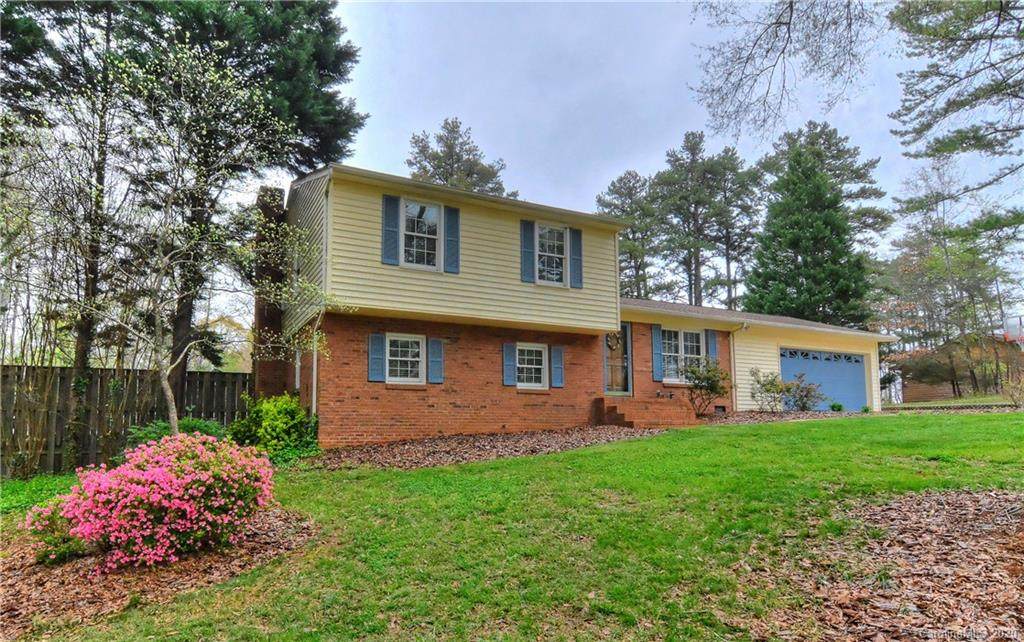 8829 Liberty Hill Drive - Photo 1 8829 Liberty Hill Drive - Photo 1