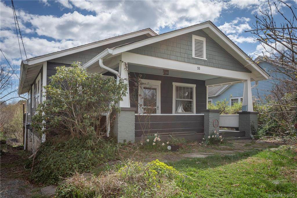 55 Oakwood Street - Photo 1