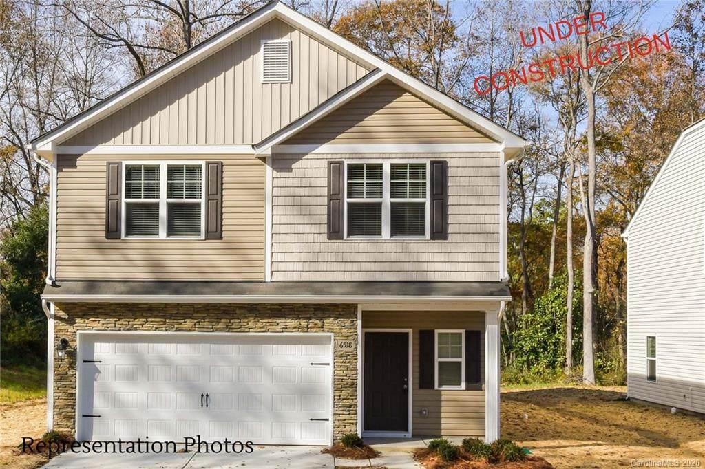 1021 Harlow Hill Court - Photo 1