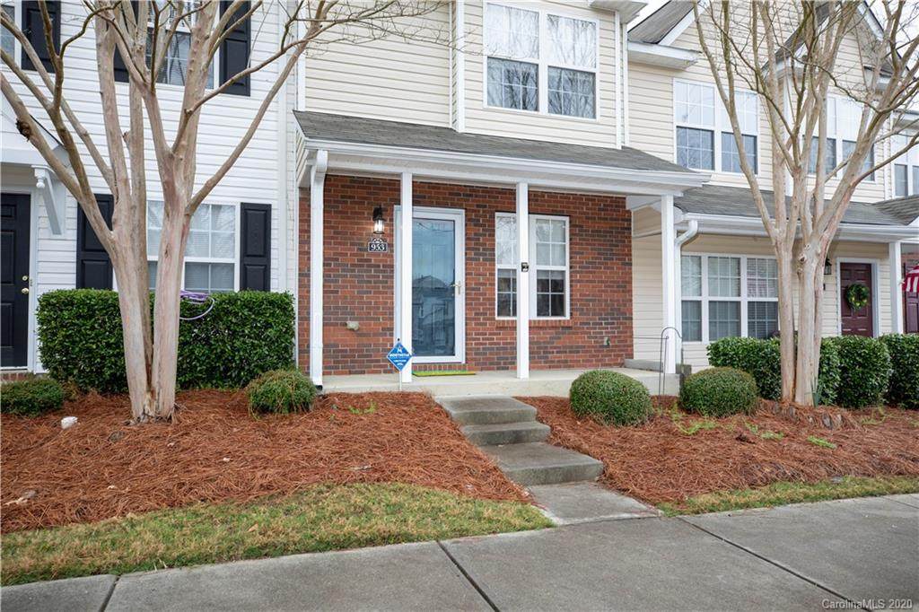 953 Whispering View Lane - Photo 1