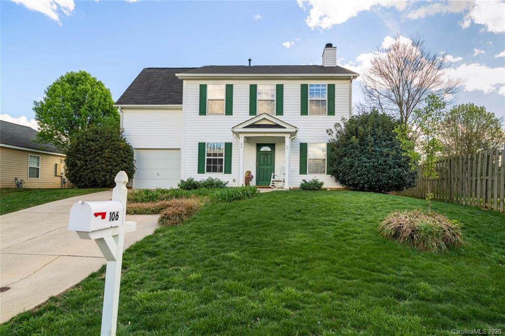 106 Westbury Drive - Photo 1
